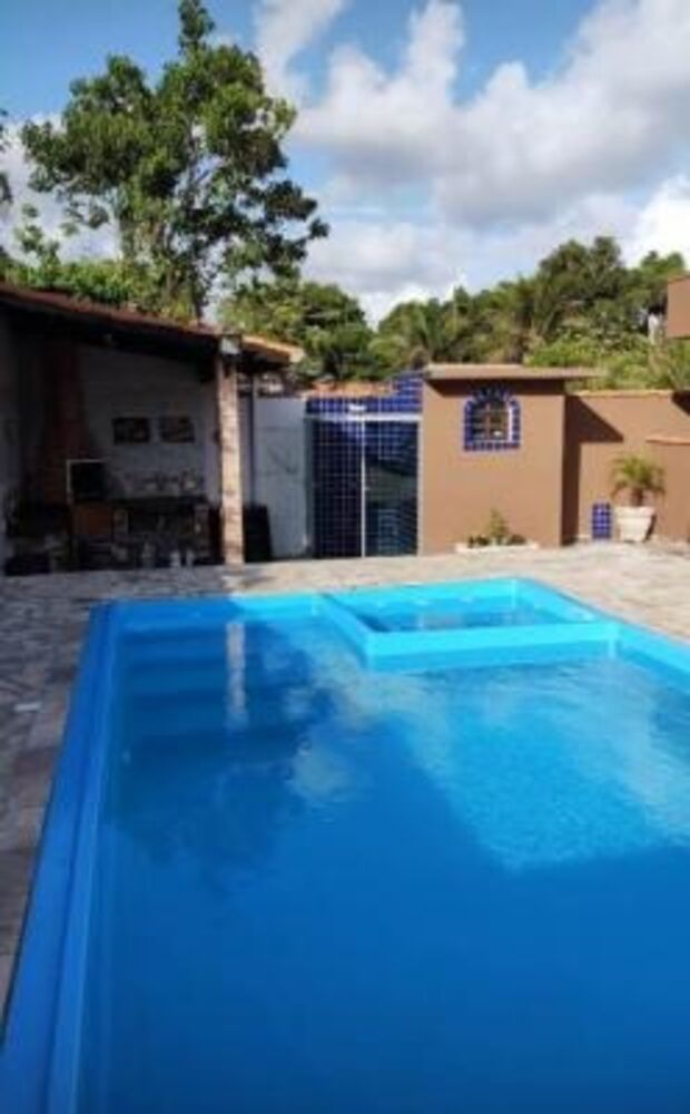 Casa, 3 quartos, 86 m² - Foto 4