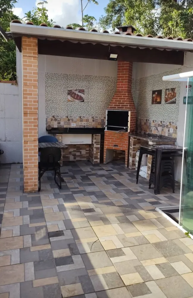 Casa, 3 quartos, 86 m² - Foto 11
