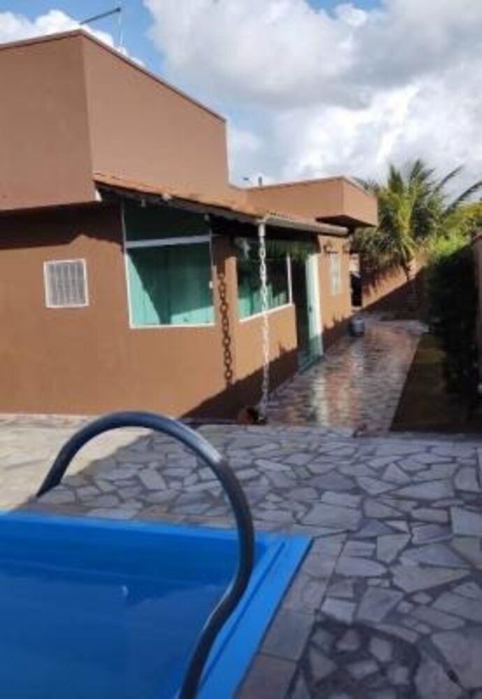 Casa, 3 quartos, 86 m² - Foto 2