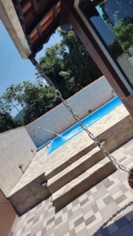 Casa, 3 quartos, 86 m² - Foto 8
