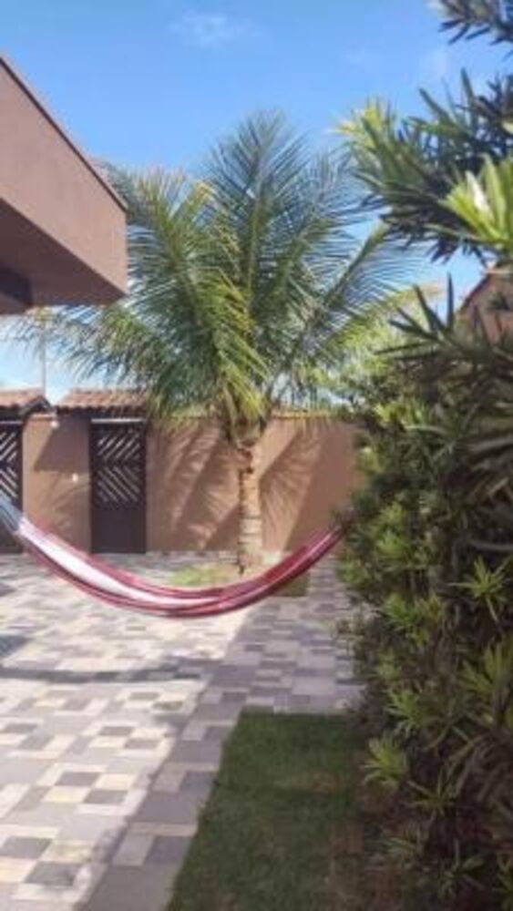 Casa, 3 quartos, 86 m² - Foto 1