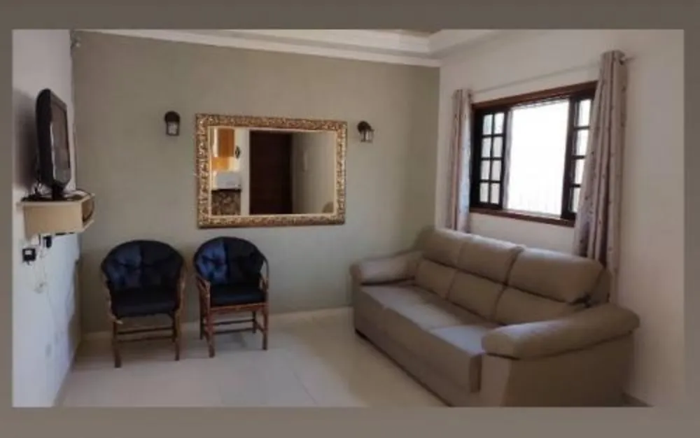 Casa, 3 quartos, 86 m² - Foto 3