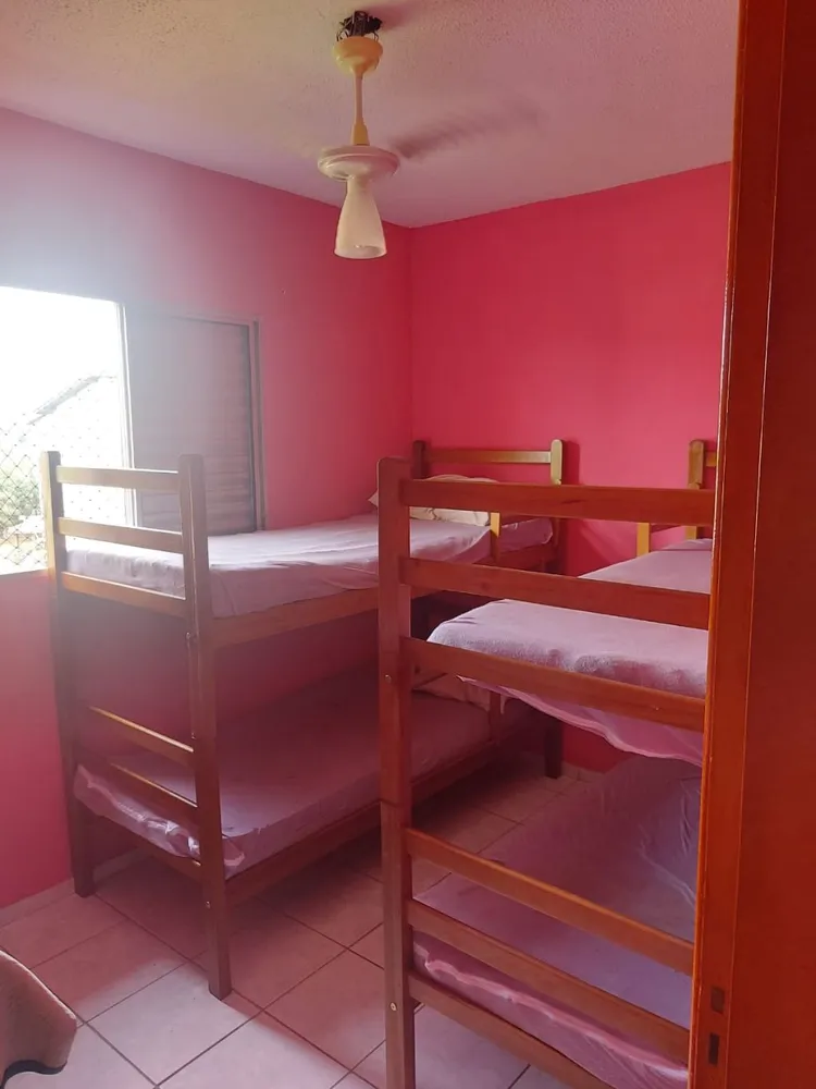 Apartamento, 2 quartos, 51 m² - Foto 2