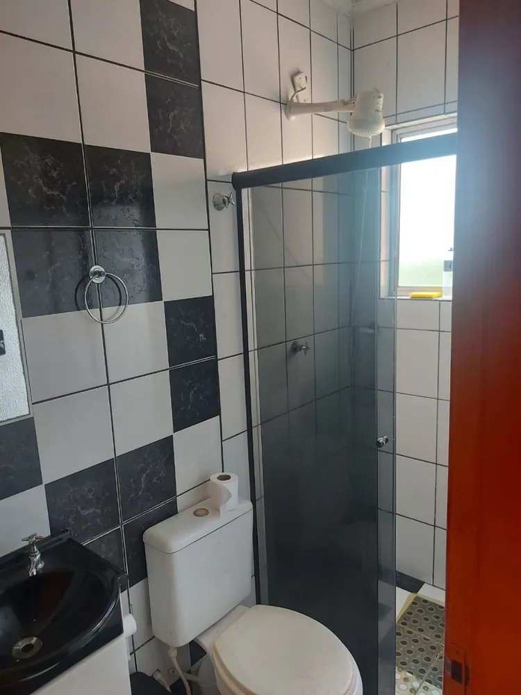 Apartamento, 2 quartos, 51 m² - Foto 8