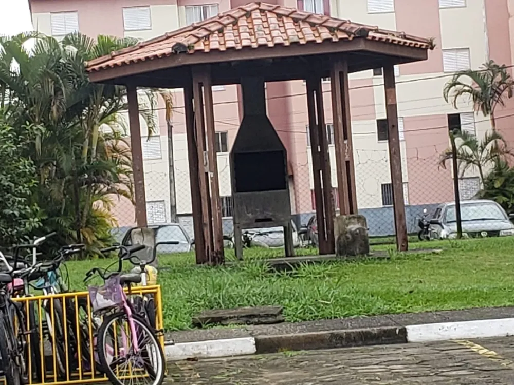 Apartamento, 2 quartos, 51 m² - Foto 1