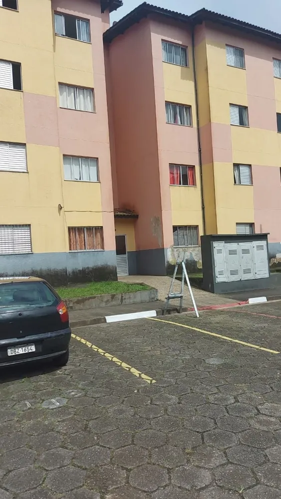 Apartamento, 2 quartos, 51 m² - Foto 3