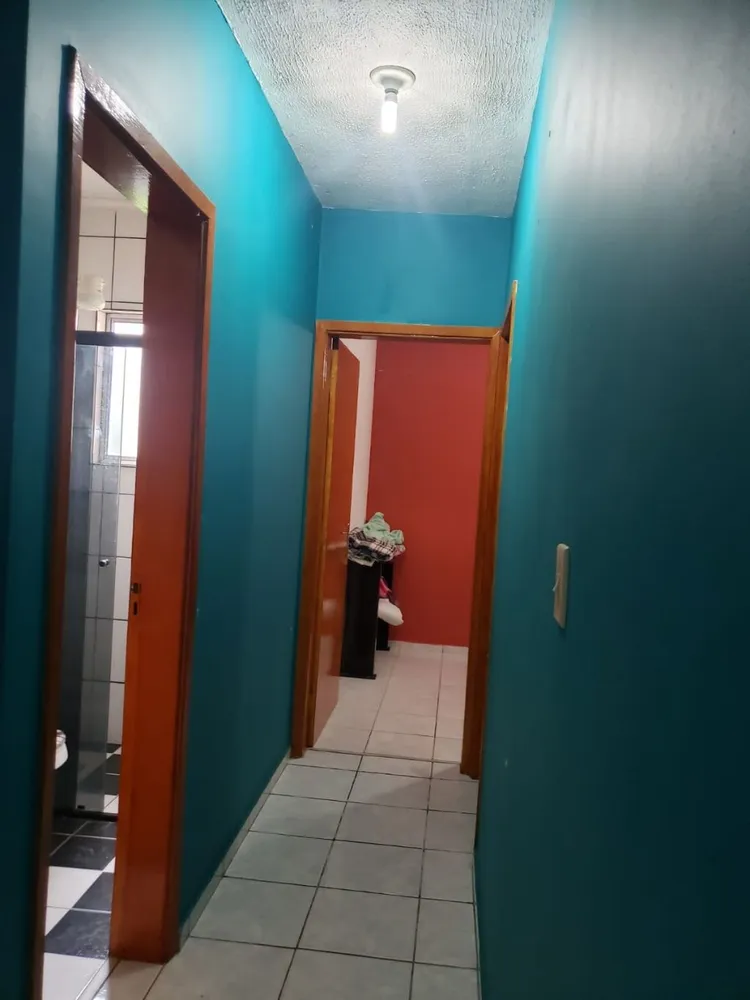 Apartamento, 2 quartos, 51 m² - Foto 5