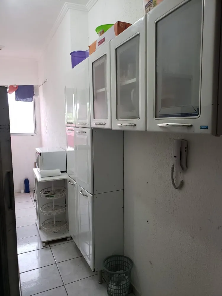 Apartamento, 2 quartos, 51 m² - Foto 4
