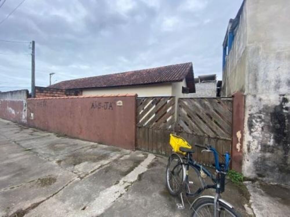 Casa, 2 quartos - Foto 1