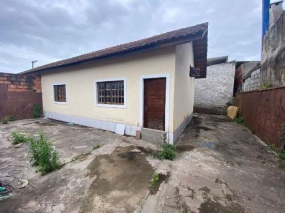 Casa, 2 quartos - Foto 2