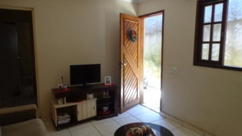 Casa, 1 quarto, 125 m² - Foto 1