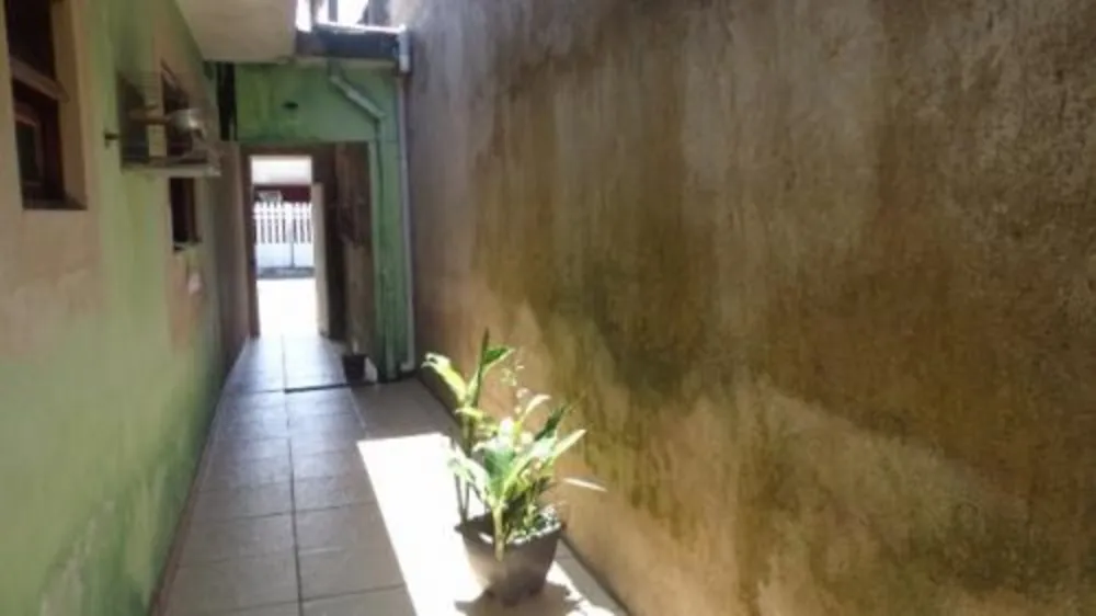 Casa, 1 quarto, 125 m² - Foto 12