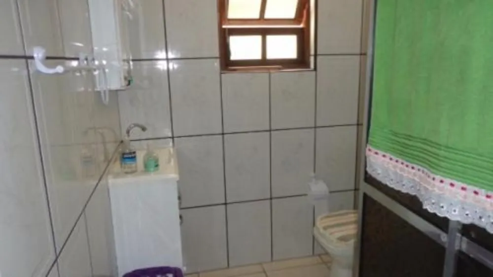 Casa, 1 quarto, 125 m² - Foto 11