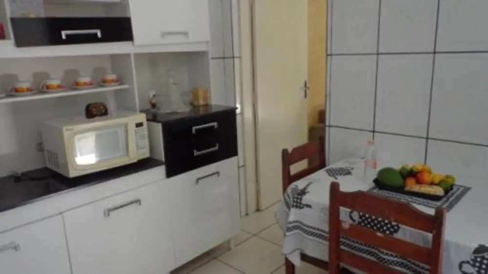 Casa, 1 quarto, 125 m² - Foto 5