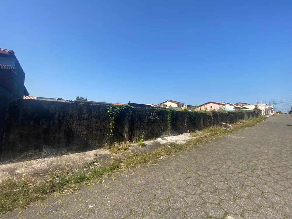 Terreno, 250 m² - Foto 1