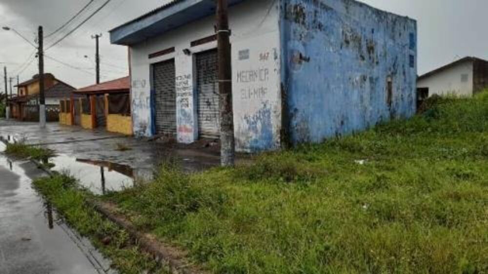 Imóvel Comercial, 128 m² - Foto 1