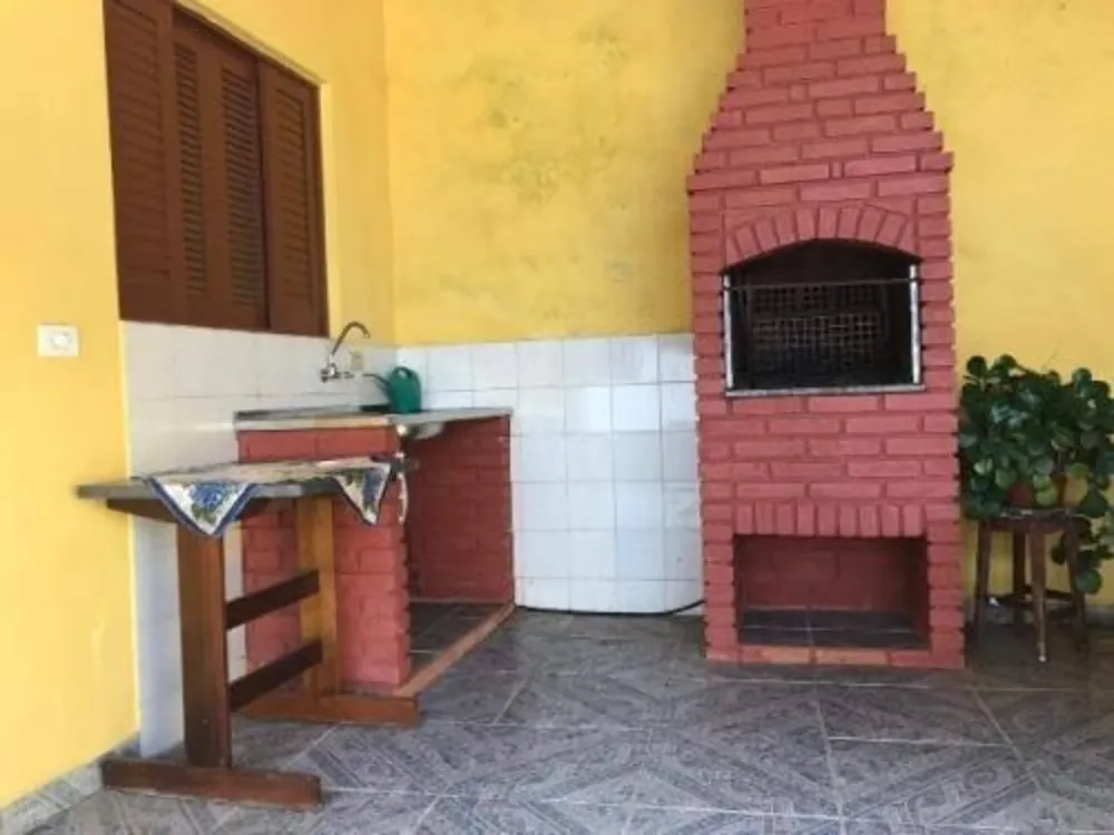 Casa, 3 quartos, 165 m² - Foto 9