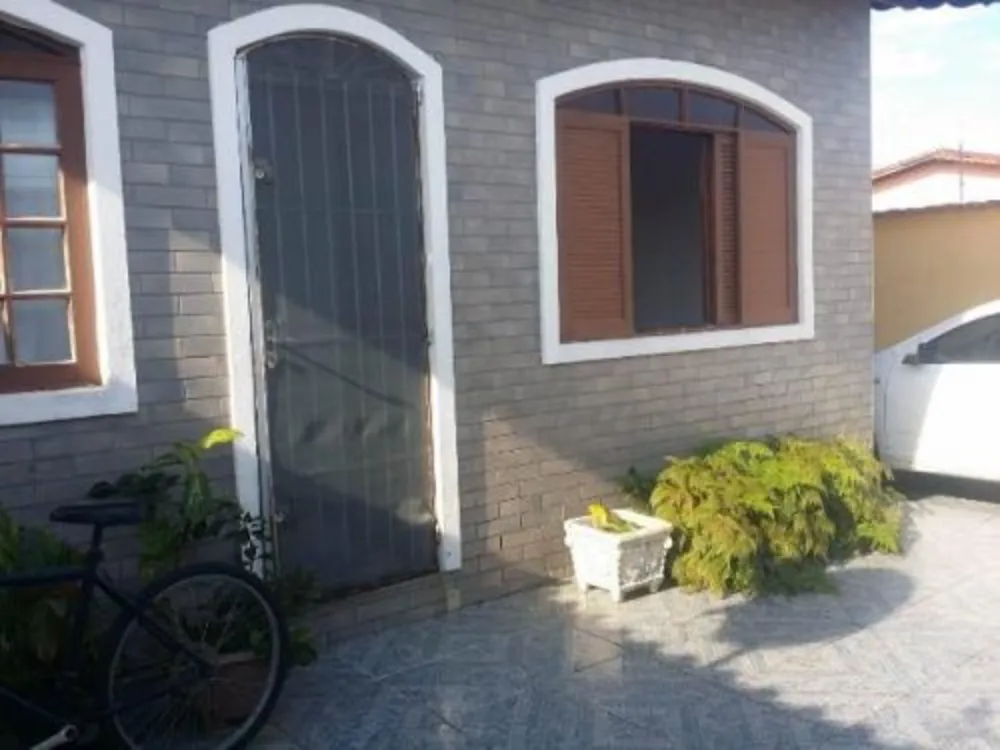 Casa, 3 quartos, 165 m² - Foto 8