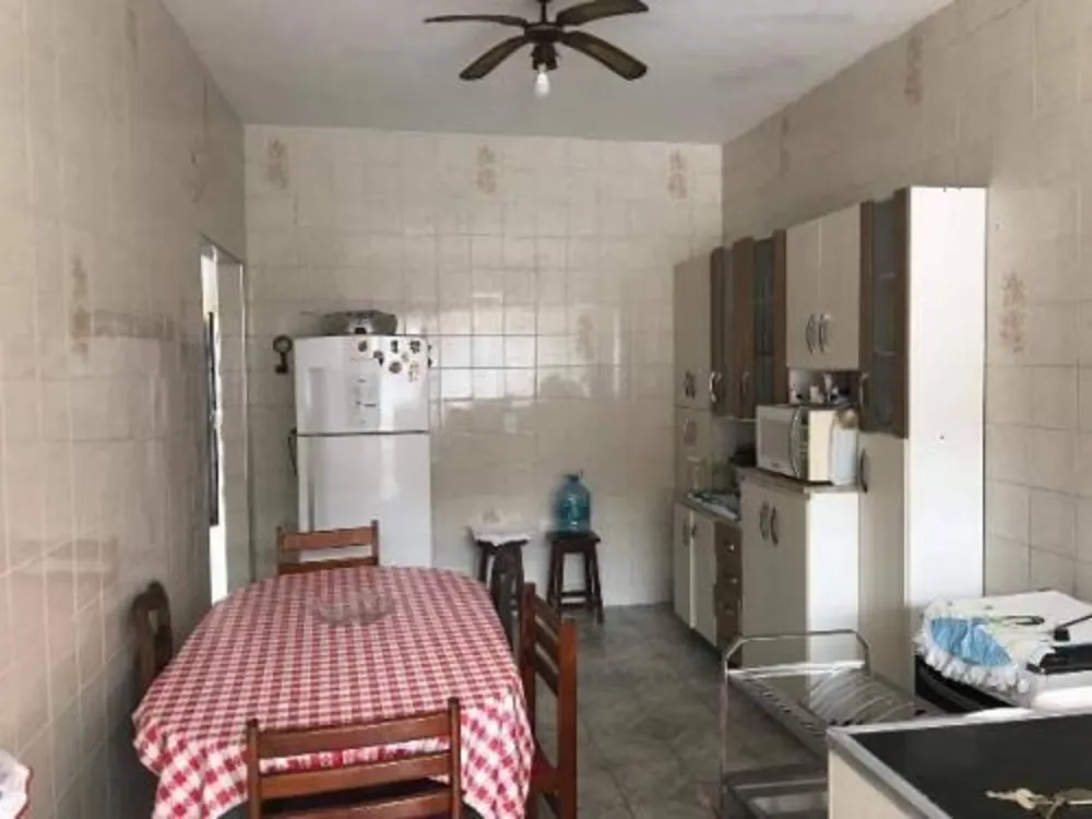Casa, 3 quartos, 165 m² - Foto 12