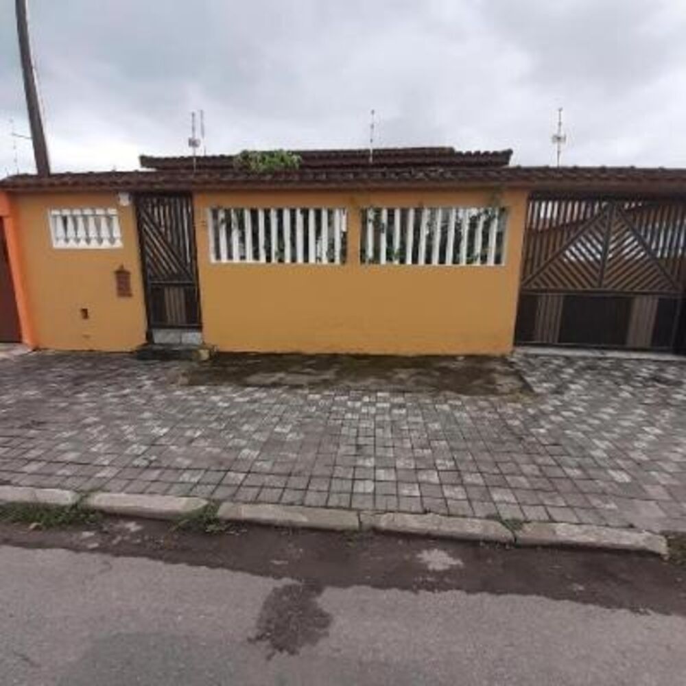 Casa, 3 quartos, 165 m² - Foto 1