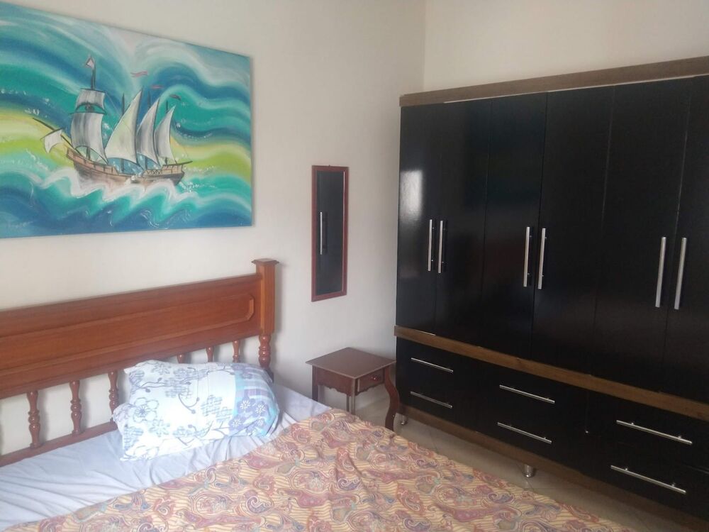 Apartamento, 2 quartos, 58 m² - Foto 3