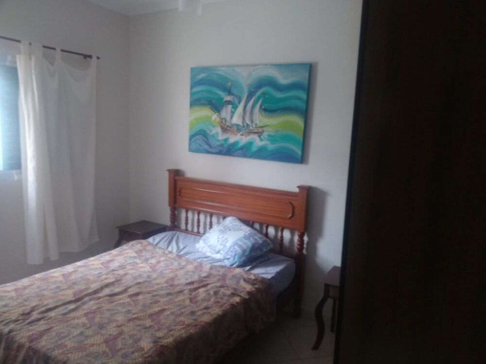 Apartamento, 2 quartos, 58 m² - Foto 4