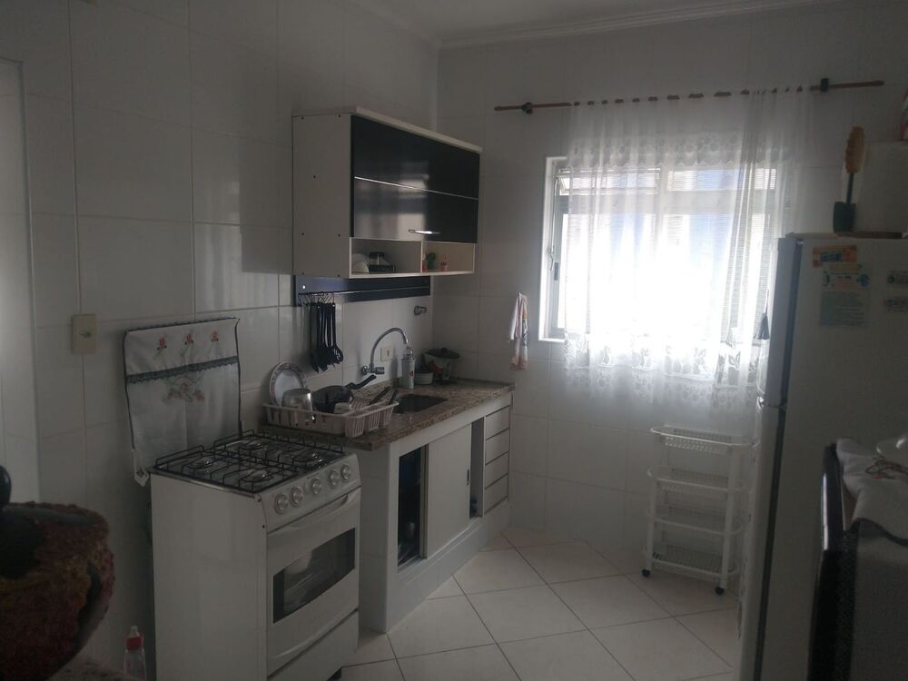 Apartamento, 2 quartos, 58 m² - Foto 9
