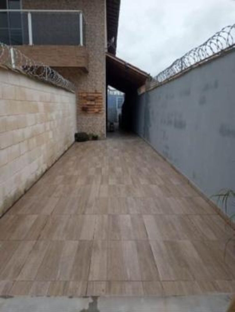 Casa, 2 quartos, 60 m² - Foto 3