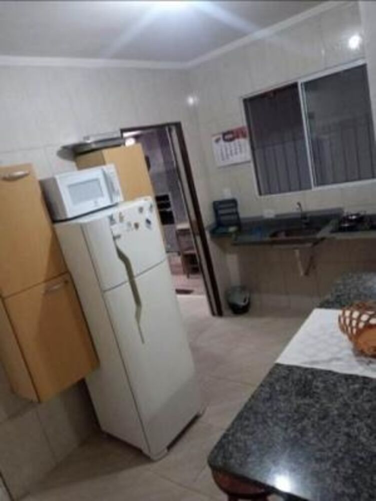 Casa, 2 quartos, 60 m² - Foto 5