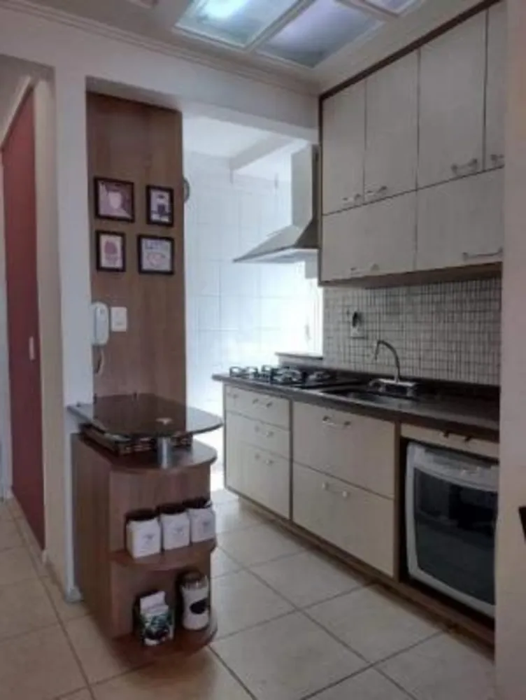 Apartamento, 3 quartos, 134 m² - Foto 5
