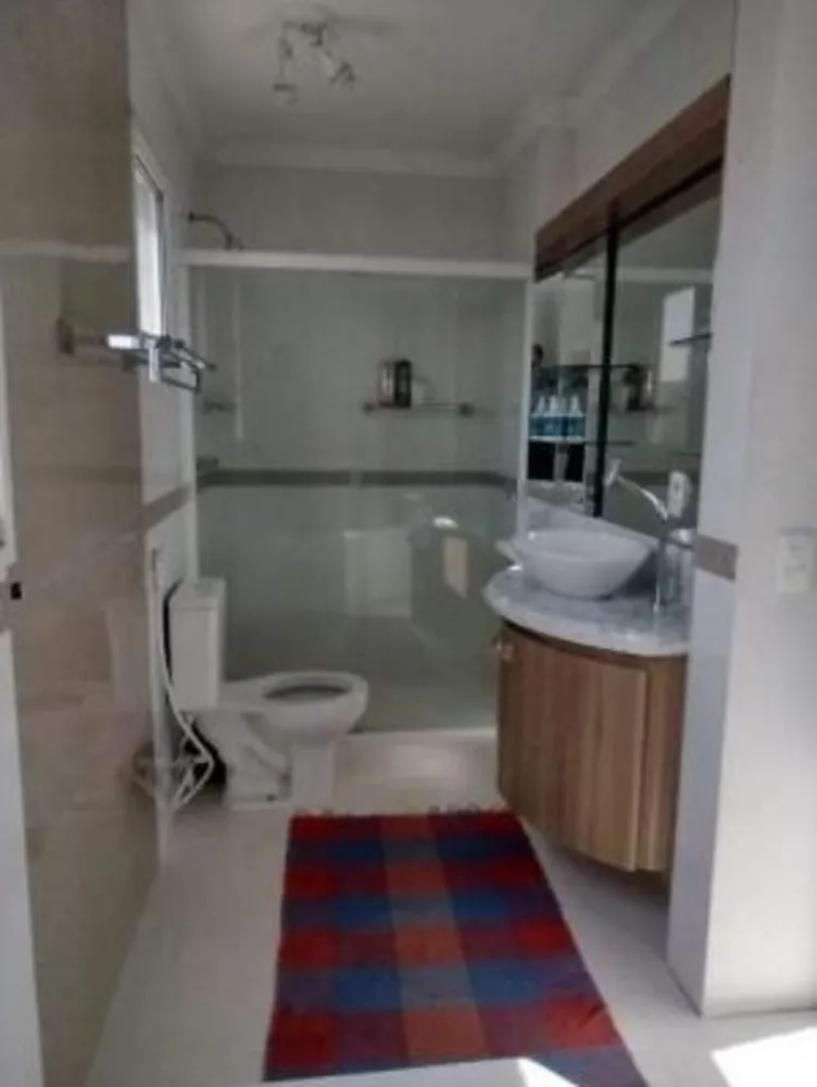 Apartamento, 3 quartos, 134 m² - Foto 3