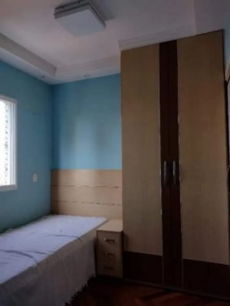 Apartamento, 3 quartos, 134 m² - Foto 7