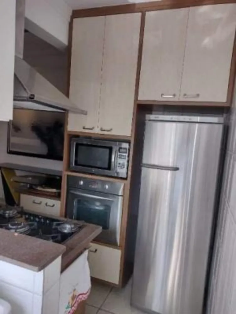 Apartamento, 3 quartos, 134 m² - Foto 6