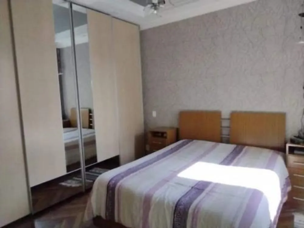 Apartamento, 3 quartos, 134 m² - Foto 4
