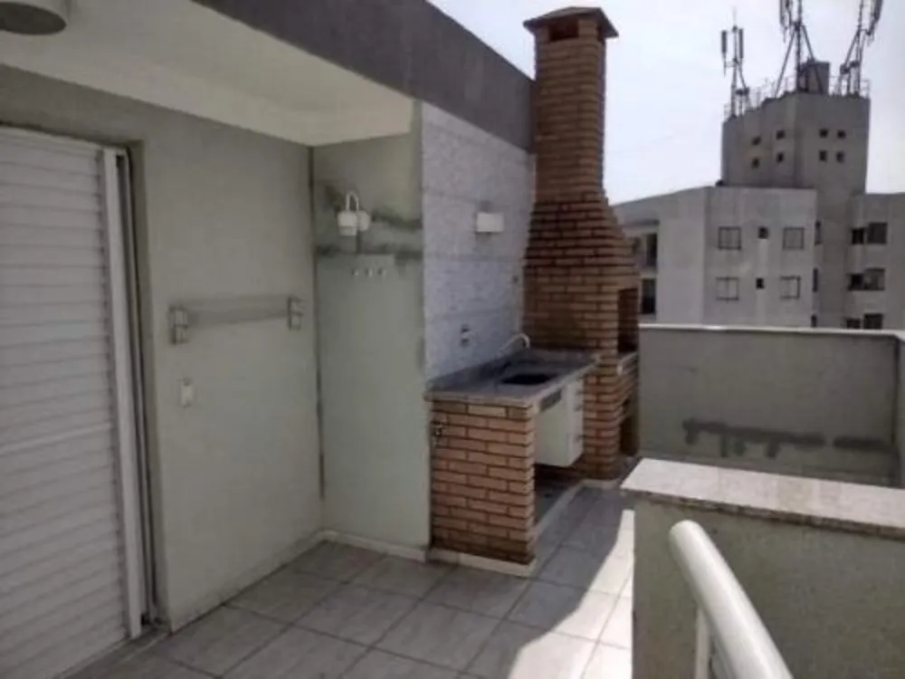Apartamento, 3 quartos, 134 m² - Foto 2
