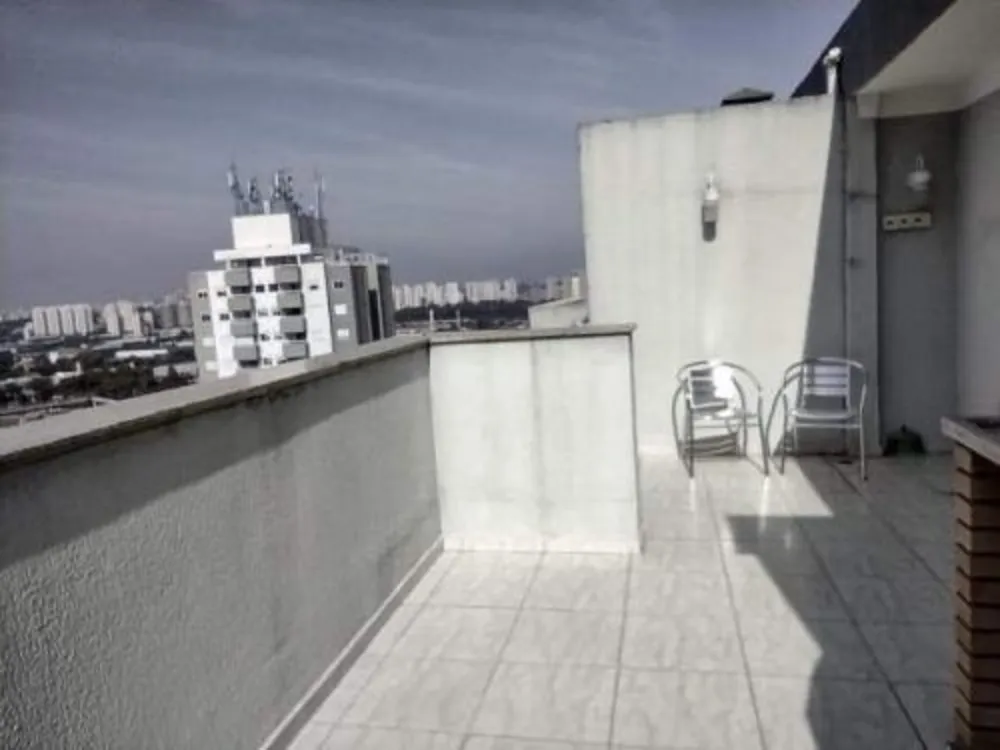 Apartamento, 3 quartos, 134 m² - Foto 8