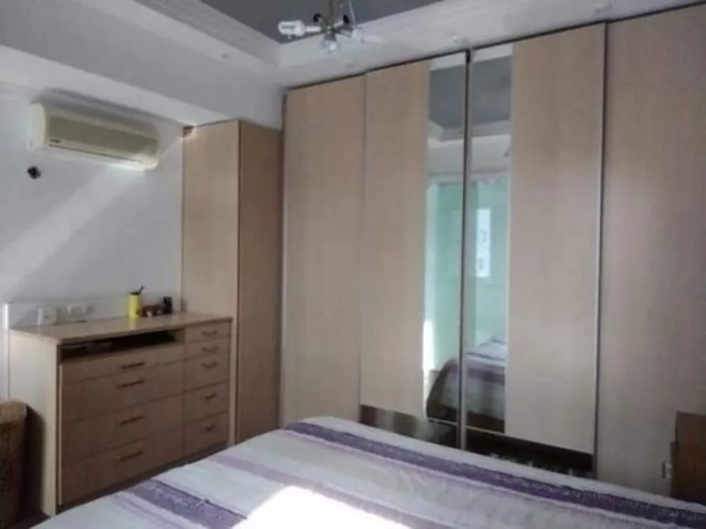 Apartamento, 3 quartos, 134 m² - Foto 1