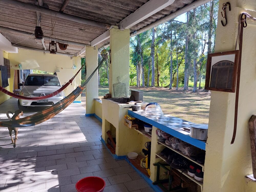 Chácara, 3 quartos - Foto 3