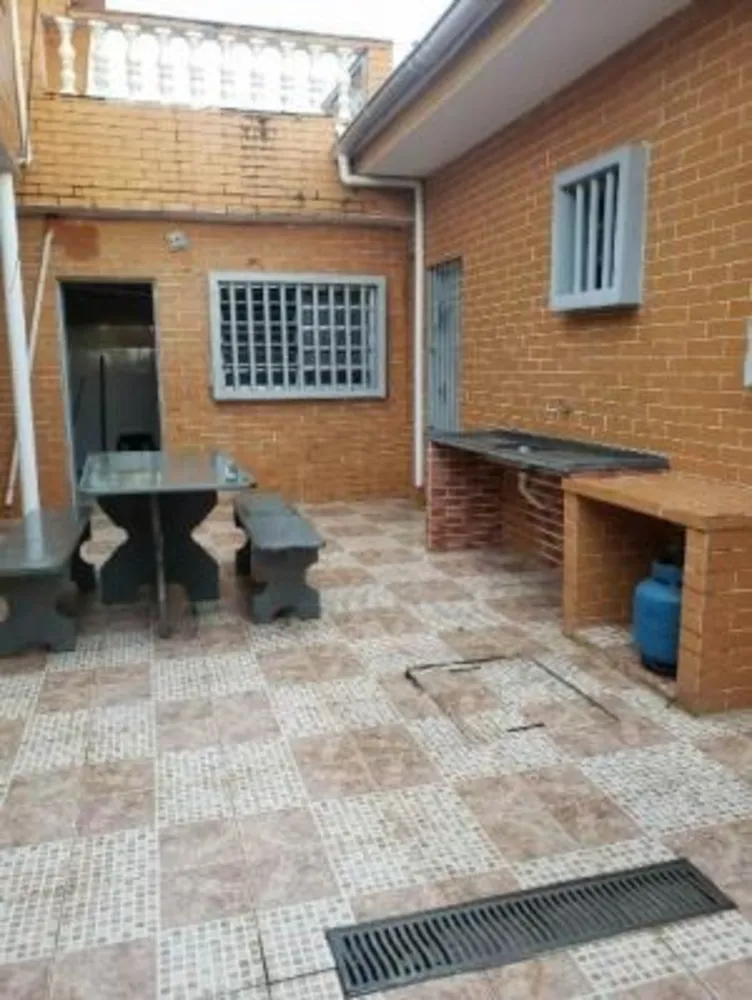 Casa, 5 quartos, 320 m² - Foto 1
