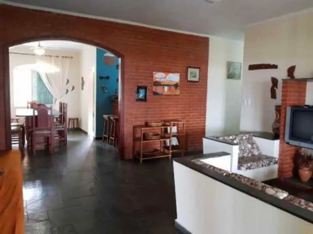 Casa, 5 quartos, 320 m² - Foto 3