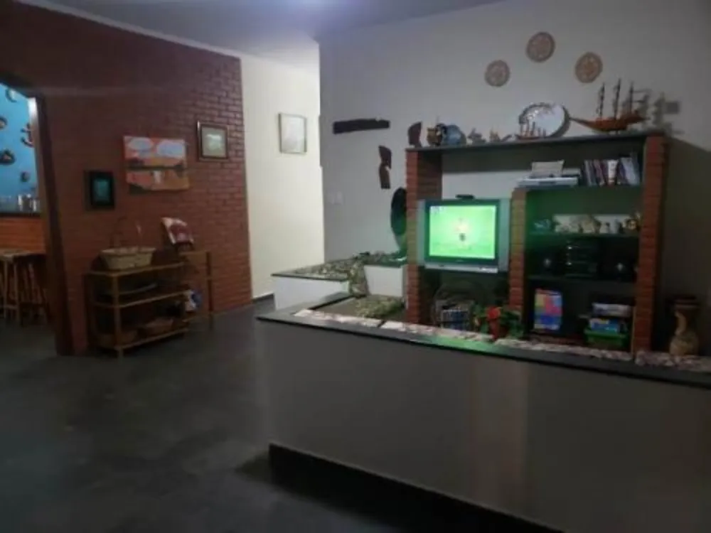 Casa, 5 quartos, 320 m² - Foto 4