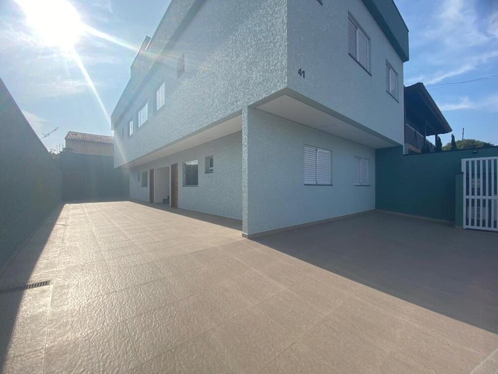Apartamento, 2 quartos, 72 m² - Foto 1