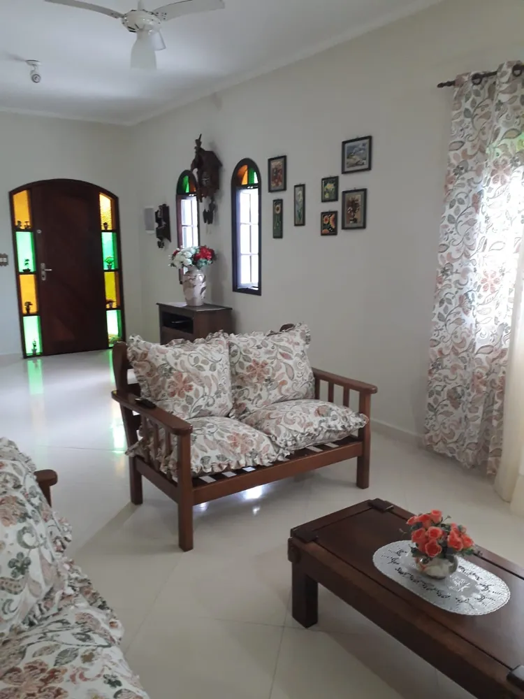 Casa, 3 quartos, 183 m² - Foto 7