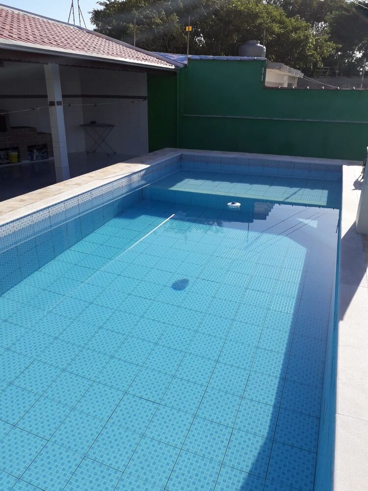 Casa, 3 quartos, 183 m² - Foto 2