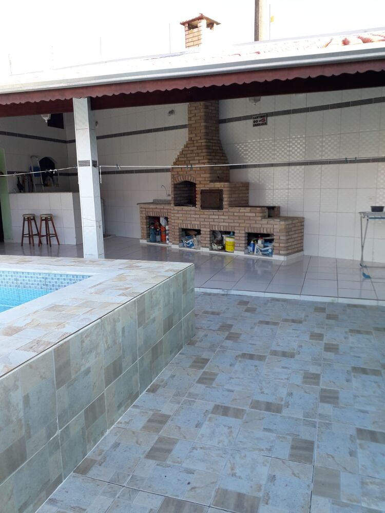 Casa, 3 quartos, 183 m² - Foto 4