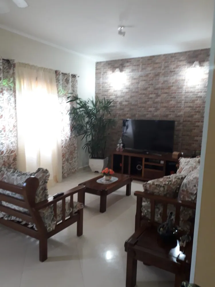 Casa, 3 quartos, 183 m² - Foto 6