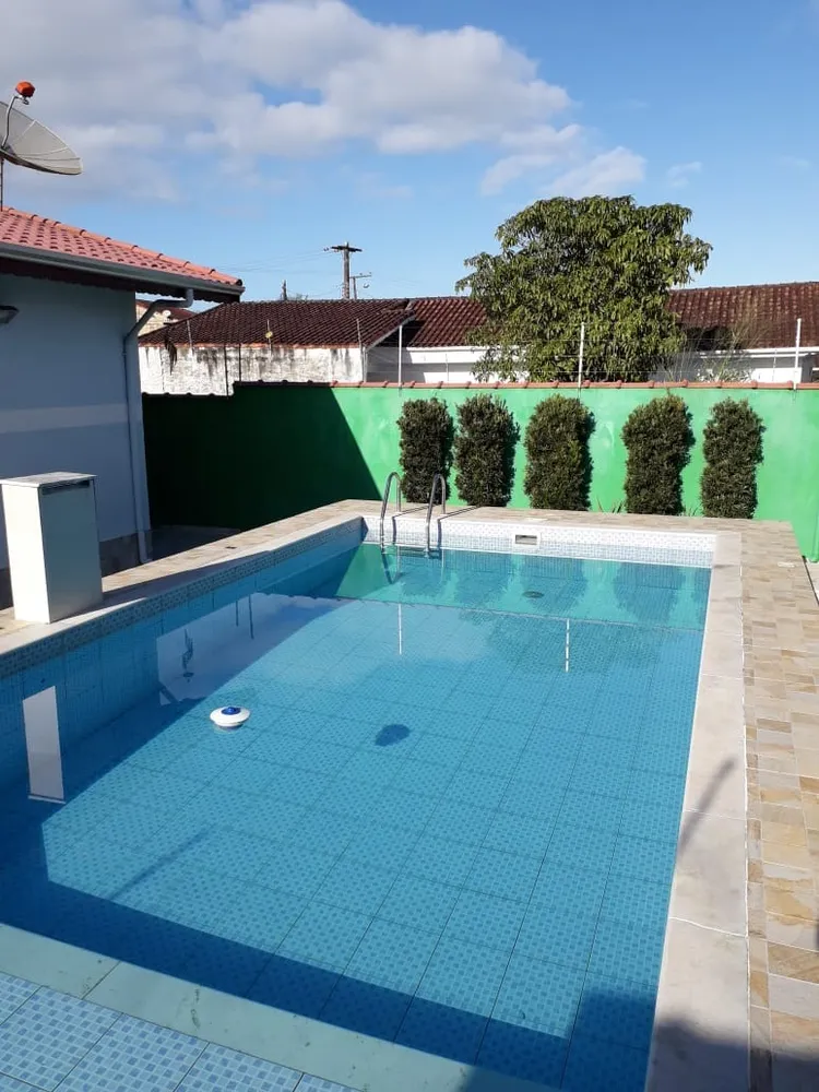 Casa, 3 quartos, 183 m² - Foto 1