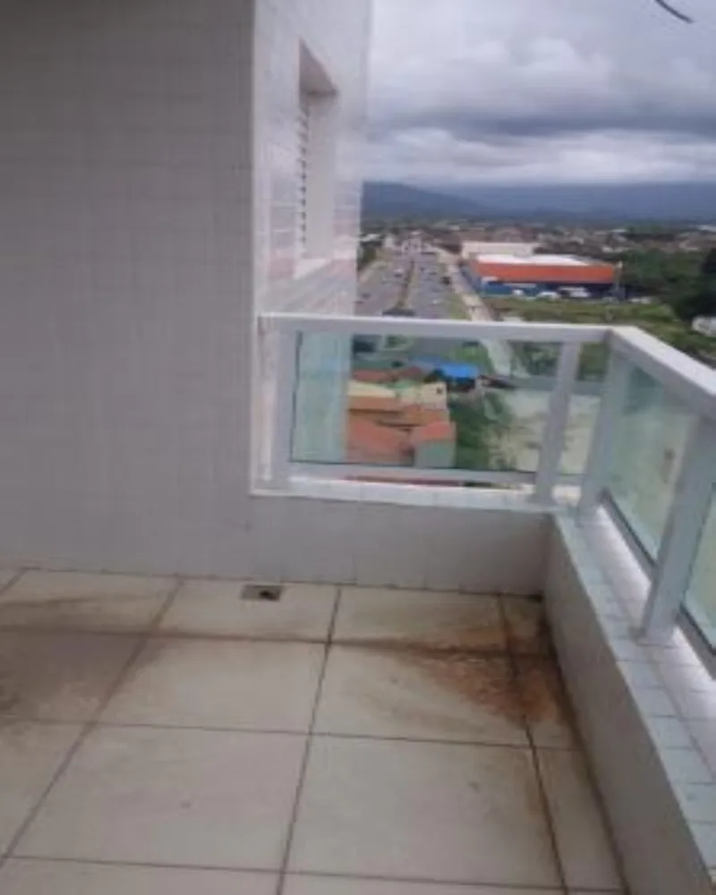 Casa, 2 quartos, 53 m² - Foto 2