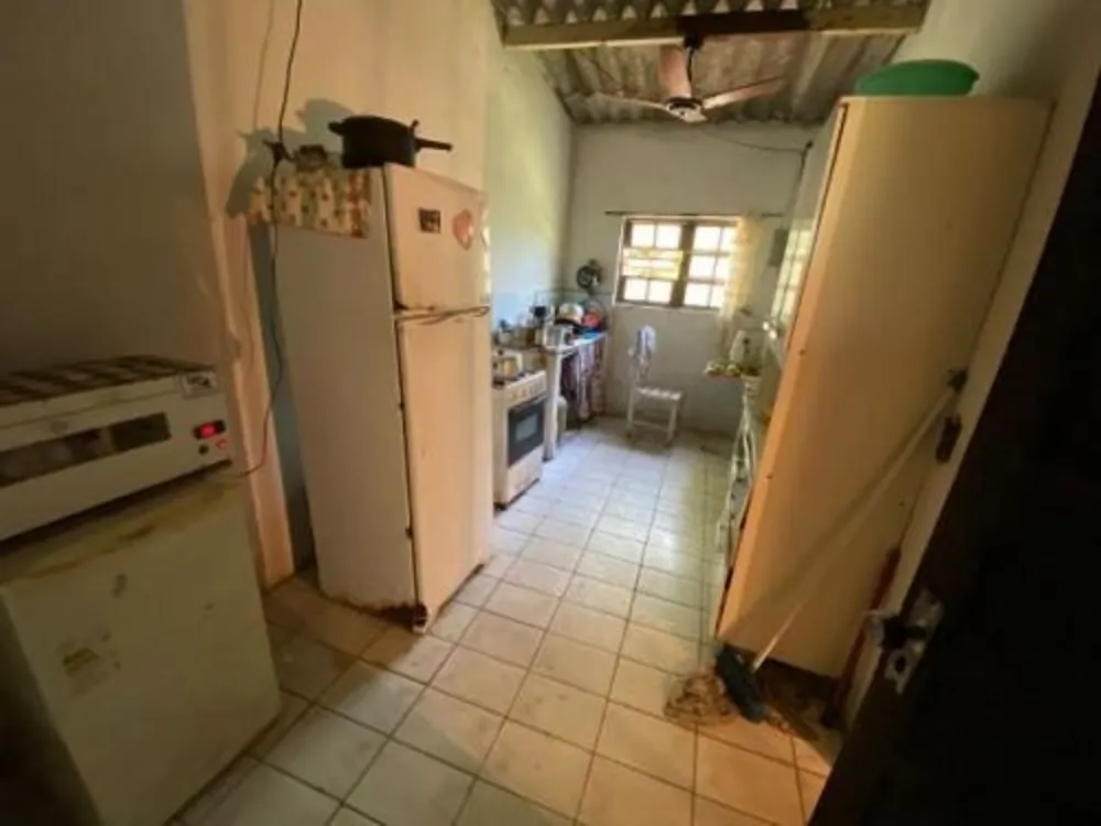 Chácara, 1 quarto - Foto 1