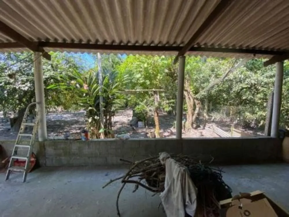 Chácara, 1 quarto - Foto 4